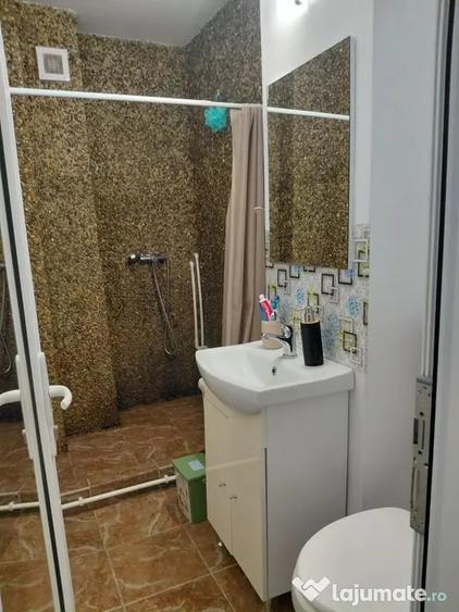 Garsonieră decomandată în Mazepa 1
