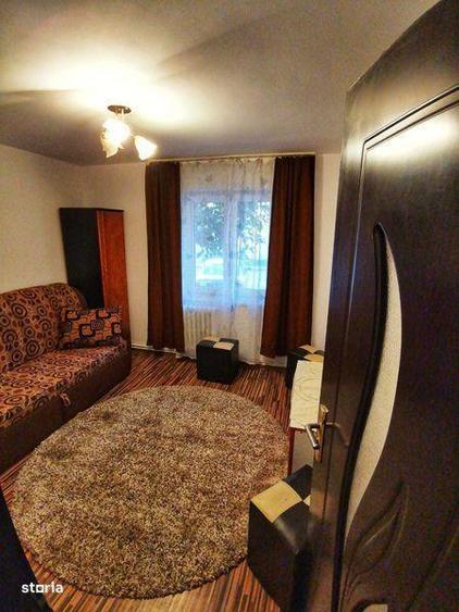 Apartament cu 2 camere decomandat în Cetate