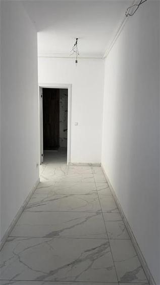Apartament cu 2 camere circular în Baciu