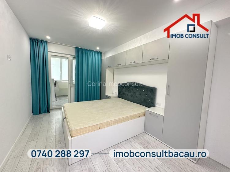 3 camere de închiriat în Fiald | 2 băi și parcare inclusă | CE1830