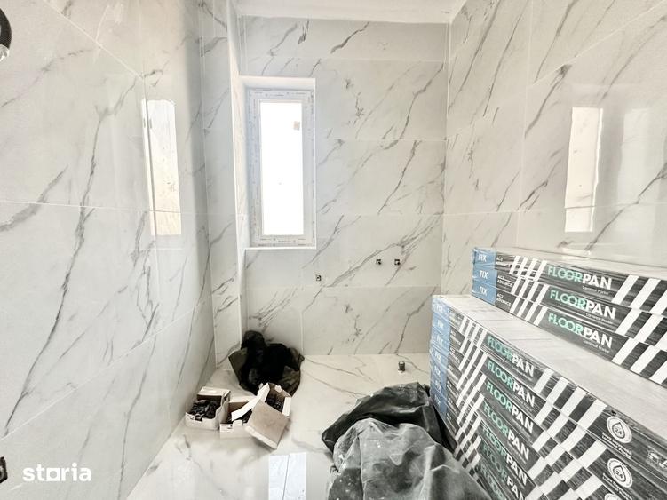 Apartament cu 3 camere semidecomandat în Ciarda Roșie