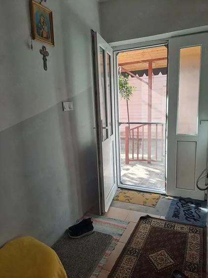 Casă cu 4 camere cu Teren 588 Mp în Oncea