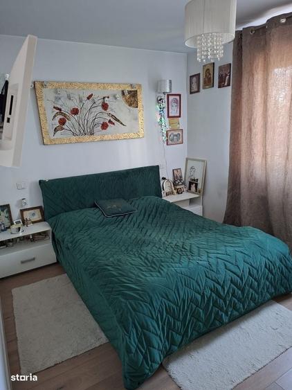 Apartament 2 camere cu gradina si loc de parcare Bragadiru,Safirului - 3
