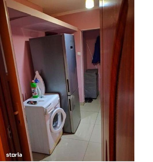 Apartament cu 2 camere, mobilat în Km 4