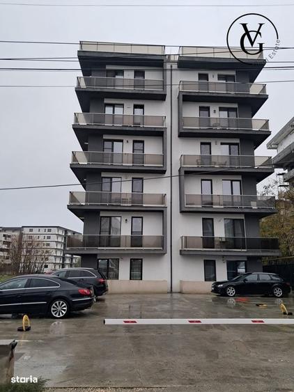 Apartament cu 4 camere în Central