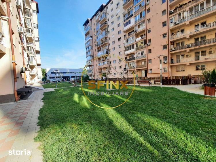 2 camere bloc 2008/ Vitan Barzesti Confort Park/ centrala/ pet friendl - 7