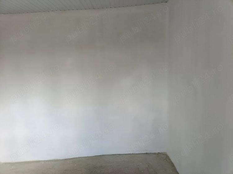 Casă cu 3 camere cu Teren 3250 Mp în Românești