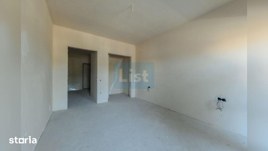 Apartament cu 2 camere în Bulgaria