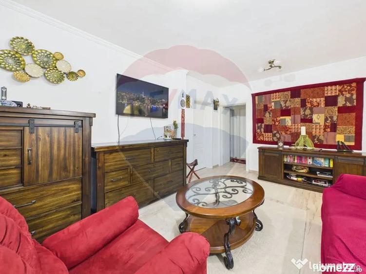 Oportunitate - 2 Apartamente 4 + 2 camere - Zona 13 Septe... - 11
