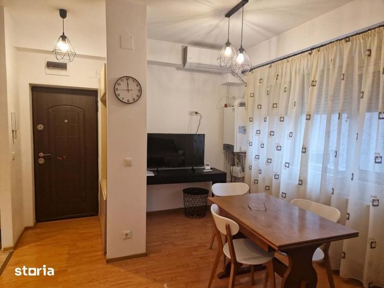 Apartament cu 3 camere în Ciarda Roșie