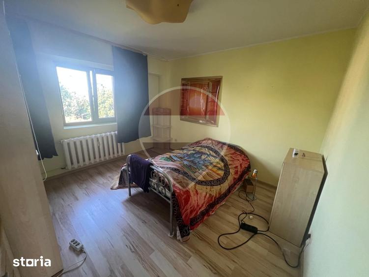Apartament 2 camere b dul garii - 8
