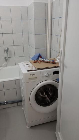 Garsoniera de inchiriat | Renovata | Manastur | Zona McDonald - 7