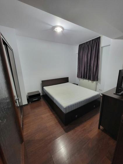 Apartament cu 2 camere semidecomandat, mobilat în Gorjului