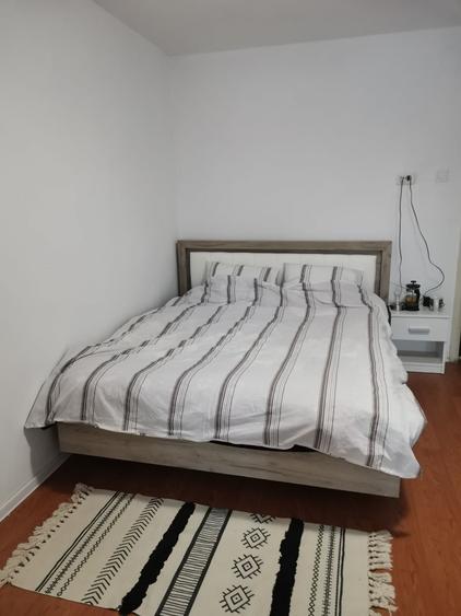 Garsonieră decomandată în Exterior Vest