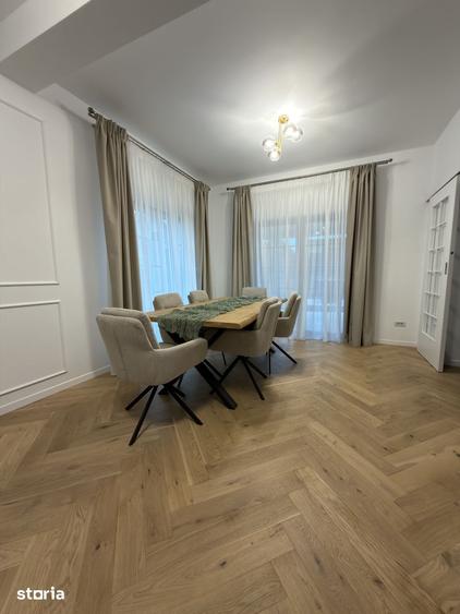 Casă cu 4 camere cu Teren 450 Mp în Miroslava