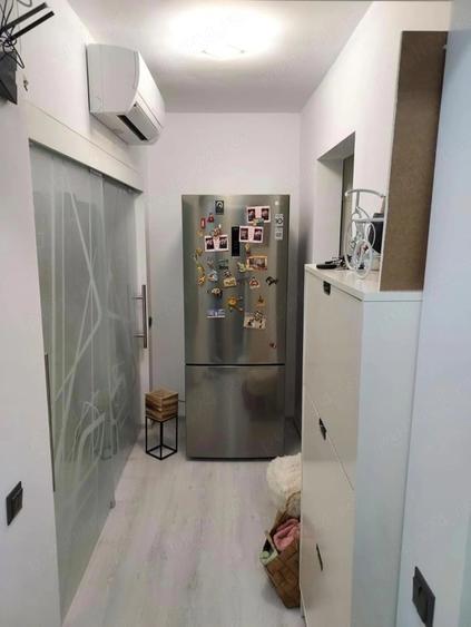 Apartament cu 3 camere decomandat în Găvana