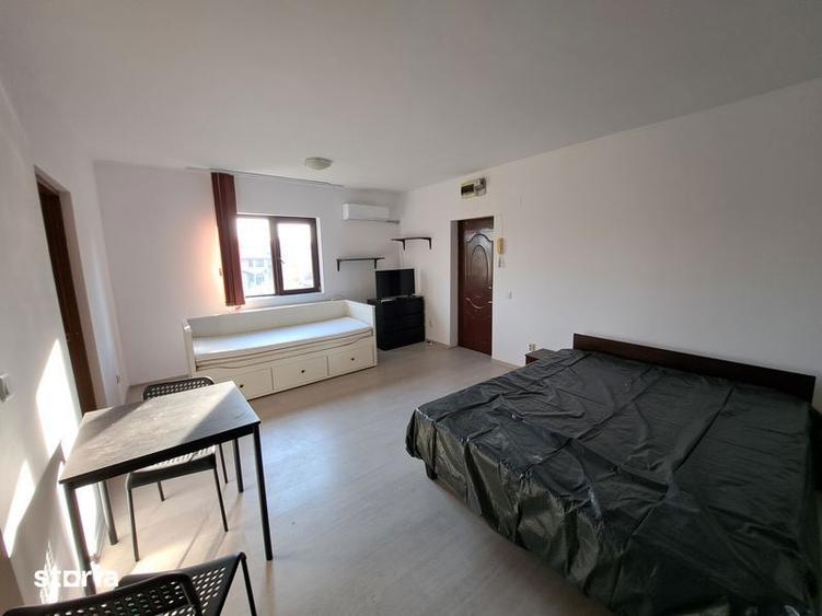 Inchiriez garsoniera zona Schuller renovata 2025 - 2