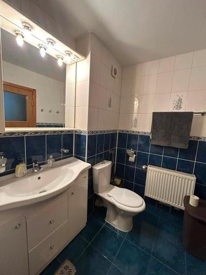 Apartament cu 2 camere în Unirii