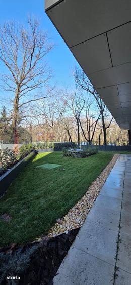 Apartament cu gradina 220 mp | Ideal sediu firma | Sector 1 - 6