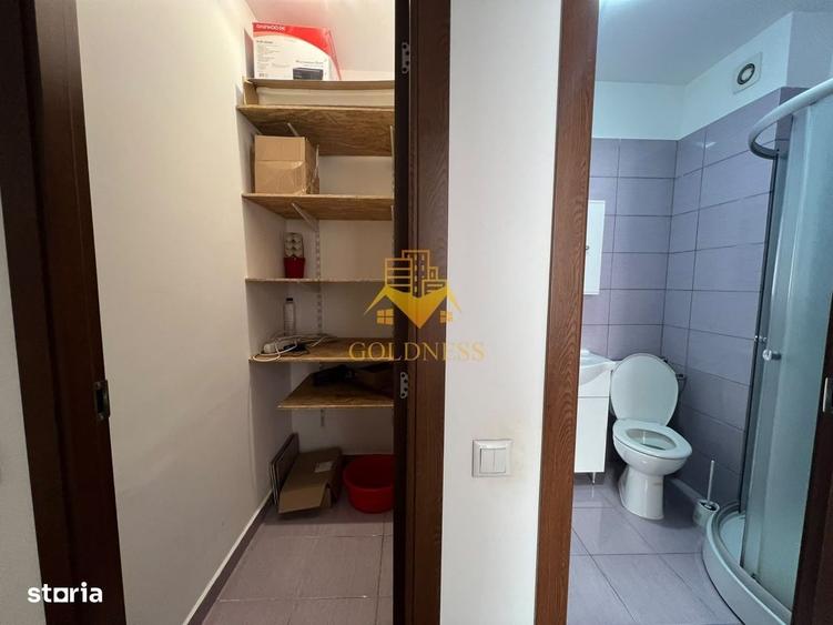 3 camere, parcare, Iris, Zona Oasului, Sobarilor, Lidl, Auchan - 10