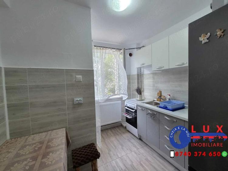 ID 665 De inchiriat: Apartament 2 camere strada I.L. Caragiale - 7