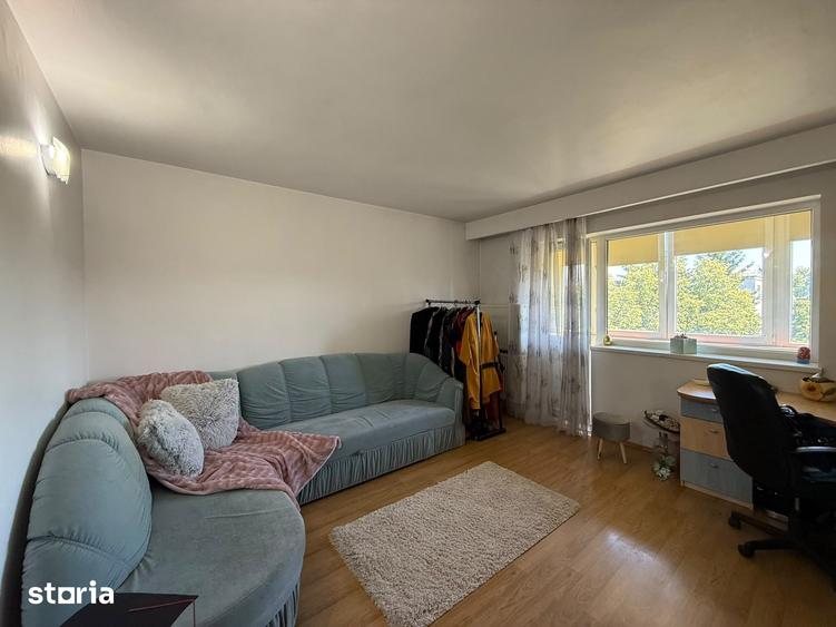 Apartament cu 2 camere decomandat în Nicolae Bălcescu