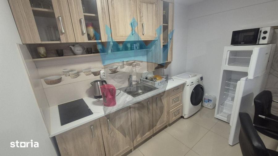 Apartament 2 Camere in vila Andronache Bucuresti - 7
