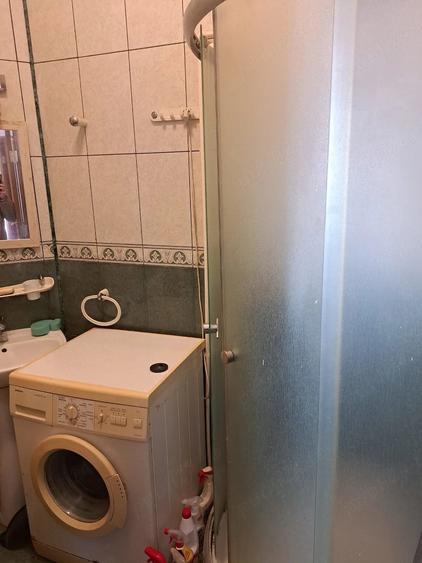 Garsonieră semidecomandată în Micălaca
