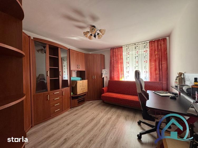 Apartament 2 camere bloc nou - 1