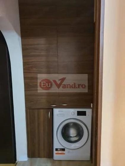 Apartament cu 2 camere semidecomandat în Micro 38