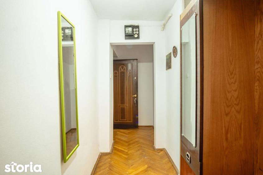 Apartament 3 Camere | Calea Aradului (Iulius Mall) - 7