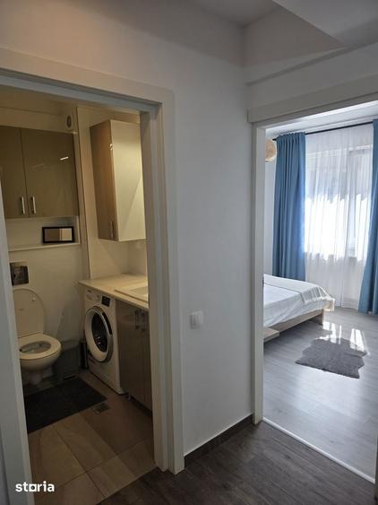 Apartament 2 camere cu loc de parcare - 6