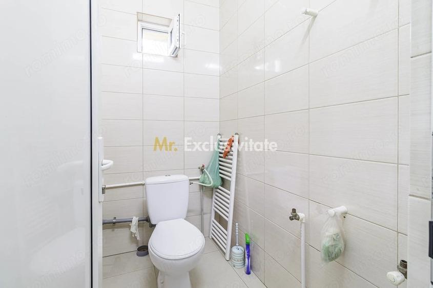 Spațiu comercial, de 230 mp, în Tărtășești
