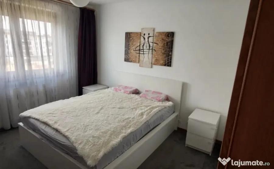 Apartament 2 camere | Mobilat si Utilat complet | Zona Tractorul - 4