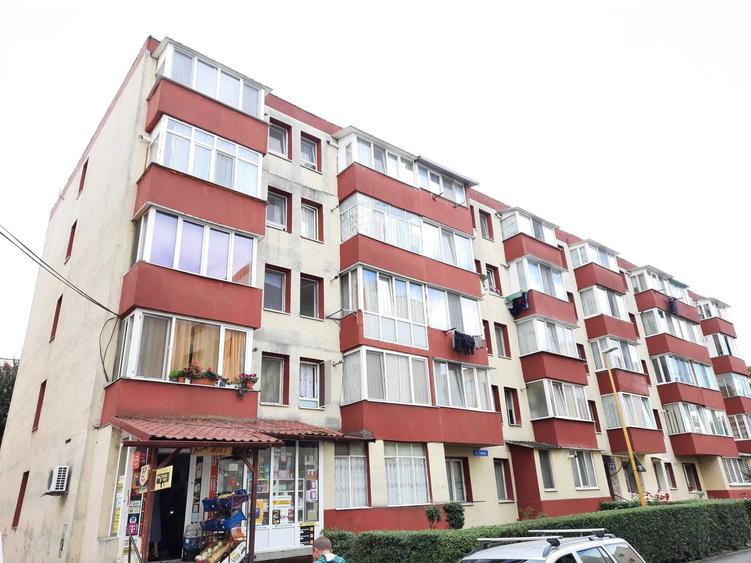 Garsonieră semidecomandată în Uzina 2