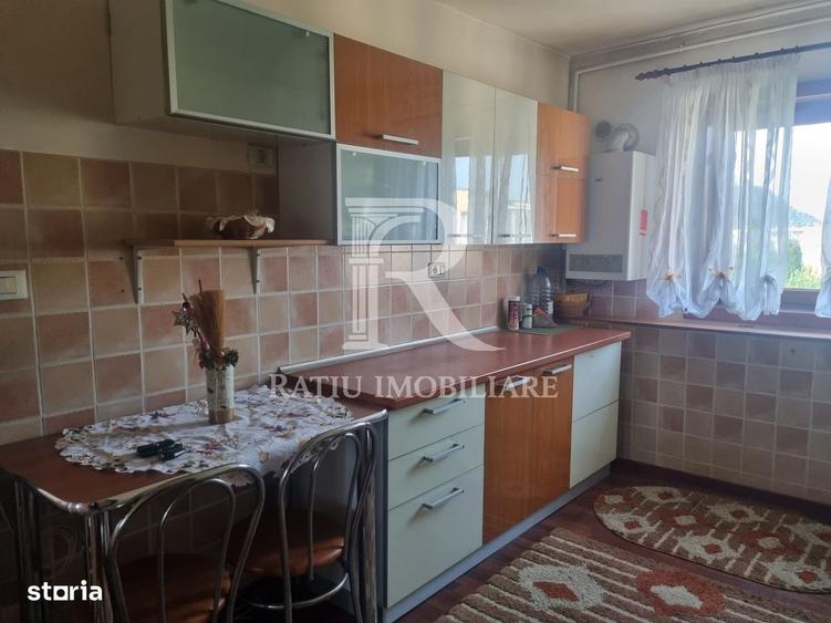 Apartament cu 2 camere de vanzare | Zona Gojdu | Deva | Hunedoara - 3