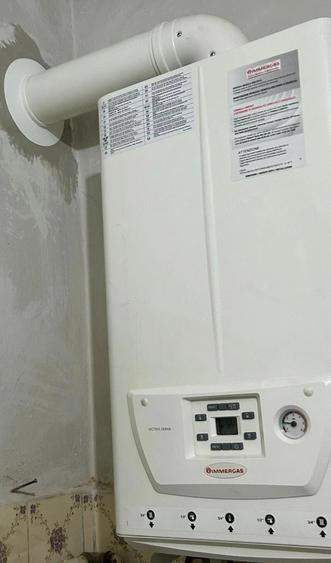 Casă cu Teren 2262 Mp în Central