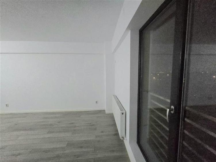 Apartament cu 2 camere semidecomandat, mobilat în Bucureștii Noi