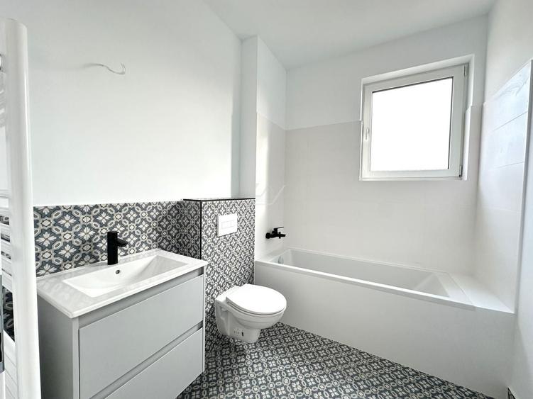 Apartament cu 2 camere decomandat în Freidorf