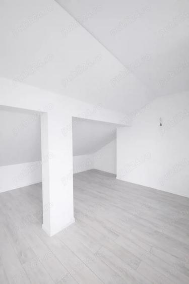 Casă cu 5 camere cu Piscina în Bujoreni