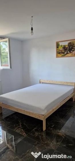 Casă cu 3 camere în Ciolpani