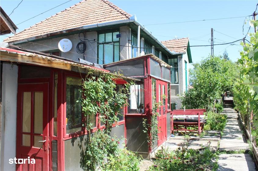 Casa Coldau , Str. Principala - 8