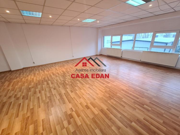 Birou, de 342 mp, în Câmpina