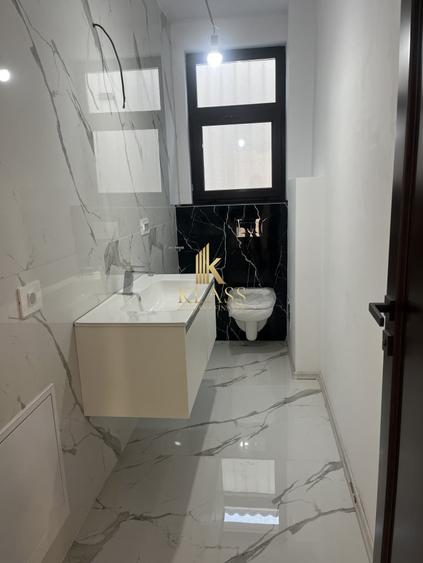 Vila individuala noua, 300 mp, 4 camere, 3 bai, curte, parcare, zona 1 Decembrie - 8