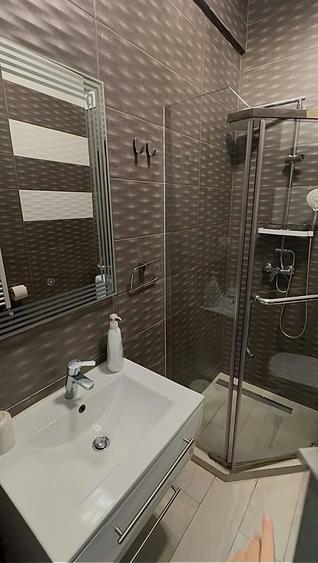 Apartament cu 2 camere în Exterior Nord