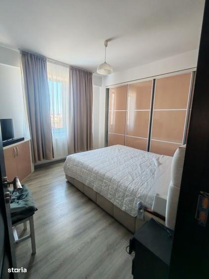 Apartament cu 3 camere în Faleza Nord