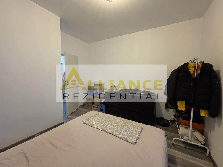 Apartament 2 camere cu curte Pasarela Berceni - 10