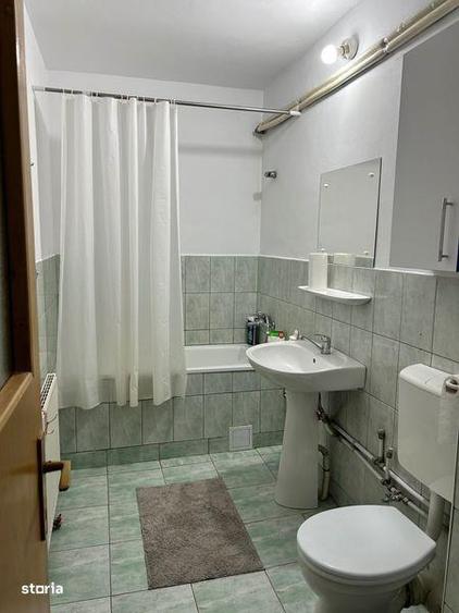 Garsonieră în Central