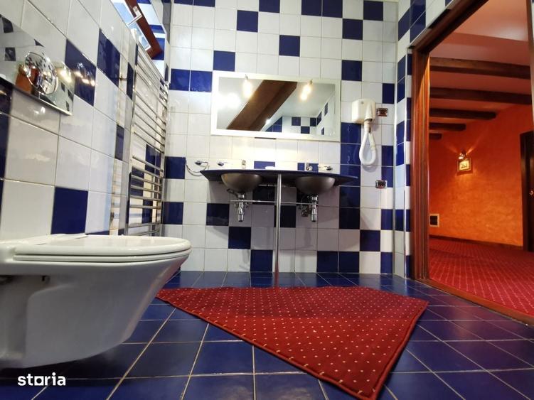 Casă cu 4 camere în Bucium