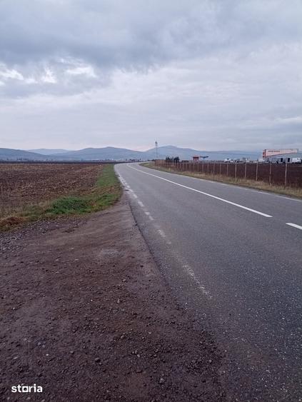 Teren de 3958 mp, în Central
